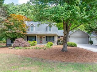 2285 Ashton Ridge Dr, Dacula, GA 30019