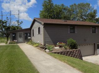 11523 Zander Rd, Maribel, WI 54227