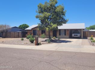 20430 N 17th Ter, Phoenix, AZ 85027