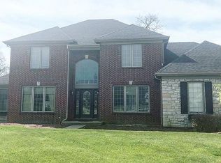 4599 Philnoll Dr, Cincinnati, OH 45247
