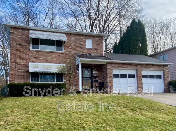 1857-1859 Cromwell Dr, Akron, OH 44313