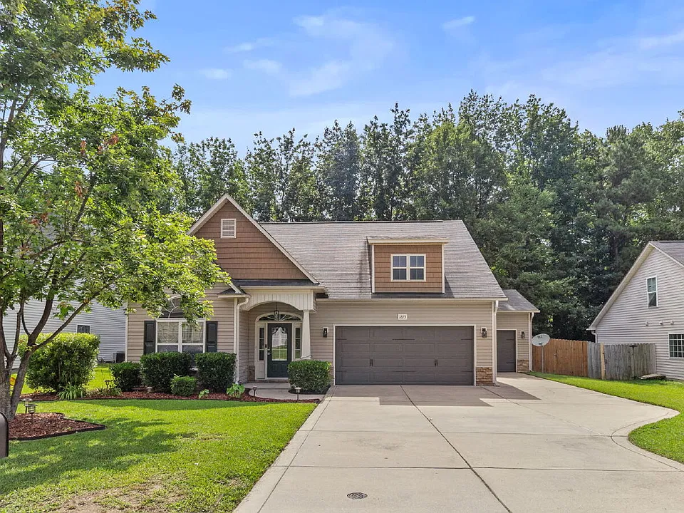 1813 Shady Knoll Ln