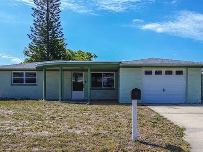3438 Bigelow Dr, Holiday, FL, 34691