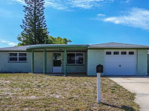 3438 Bigelow Dr, Holiday, FL 34691