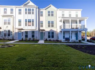 15309 Sunray Aly, Midlothian, VA 23112