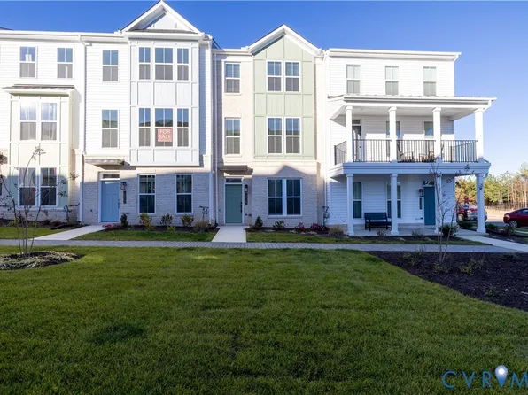 15320 Oasis Sun Aly, Chesterfield, VA 23832
