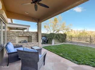 6095 S Jakemp Trl, Tucson, AZ 85747