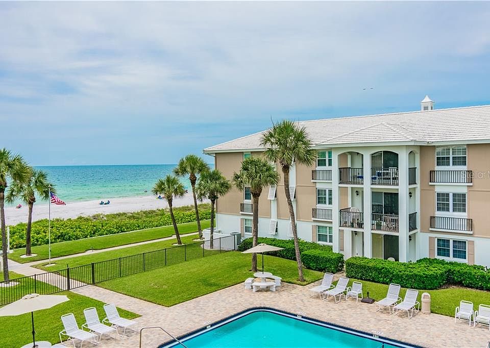 1st image of 2500 Gulf Blvd APT 301A