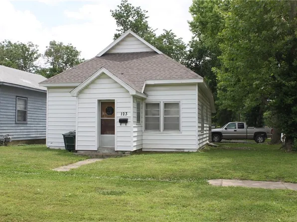 123 W Park St, Pittsburg, KS 66762