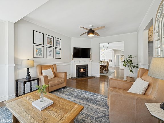 5th image of 422 N Kensington Ave