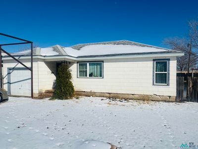 1206 S Starling Dr, Hobbs, NM, 88240
