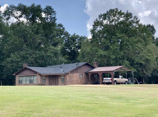 3139 Deaton Rd, Hazlehurst, MS 39083