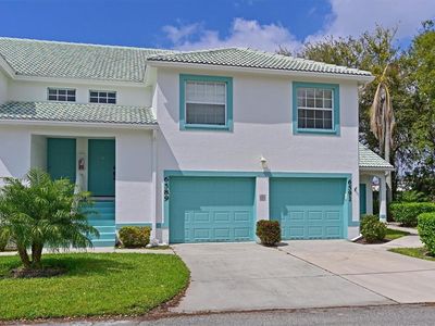 6589 FAIRWAY GARDENS DRIVE #202, Bradenton, FL, 34203