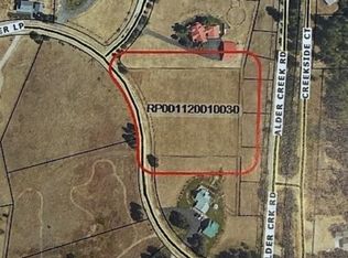Tbd Crosstimber Loop, Garden Valley, ID 83622