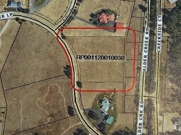 Tbd Crosstimber Loop, Garden Valley, ID 83622