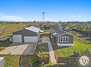 5652 Bengston Rd, Shepherd, MT 59079