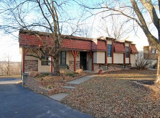 4704 NW Fisk Ave, Kansas City, MO 64151