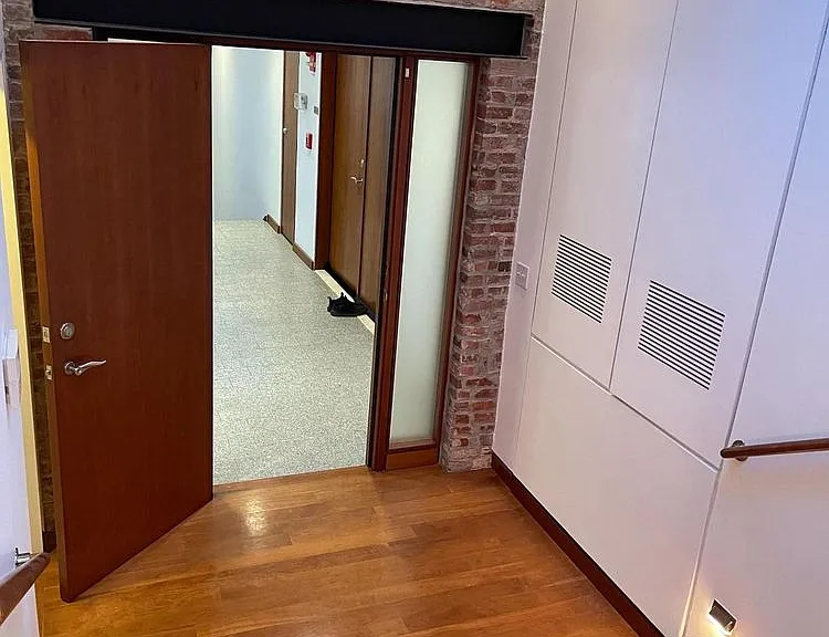 3336 Cadys Aly NW #201 — Photo 16
