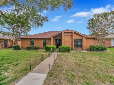 1534 Sunswept Ter, Lewisville, TX, 75077