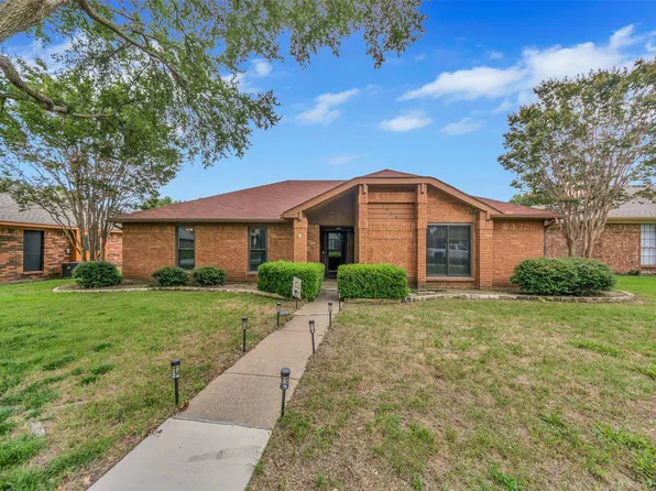 1534 Sunswept Ter, Lewisville, TX 75077