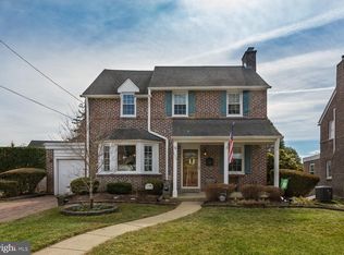 117 Milard Ln, Havertown, PA 19083