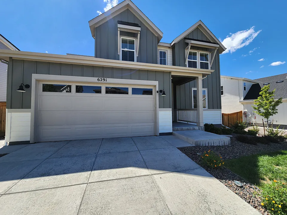 6291 Kenzie Cir