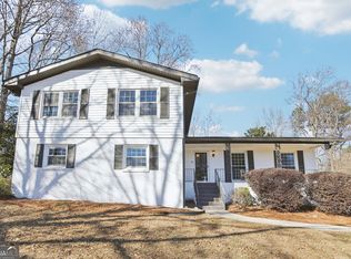 2886 Jones Mill Rd, Dunwoody, GA 30360