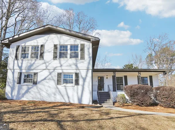 2886 Jones Mill Rd, Dunwoody, GA 30360