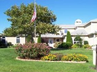 13044 N Shore Rd, Ocean City, MD 21842