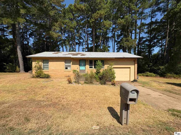 1101 Pine Dr, Farmerville, LA 71241