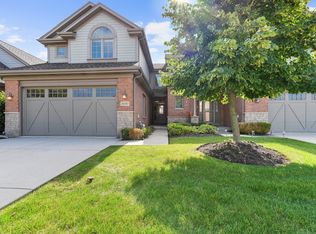 20397 Mackinac Point Dr, Frankfort, IL 60423