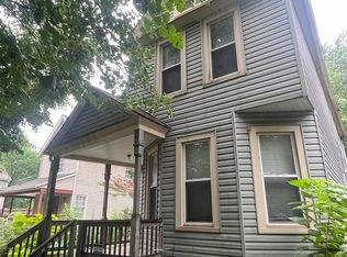 2188 E 36th St, Cleveland, OH 44115