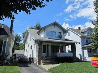 192 Wallace Ave, Buffalo, NY 14216