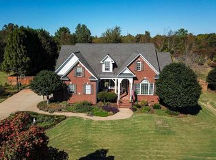 474 Waterford Point Dr, Boiling Springs, SC 29316