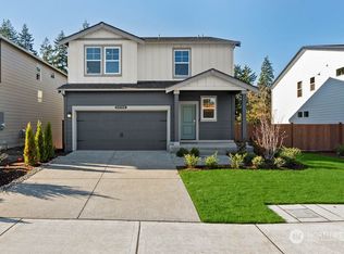 30021 19th Ave S #36, Federal Way, WA