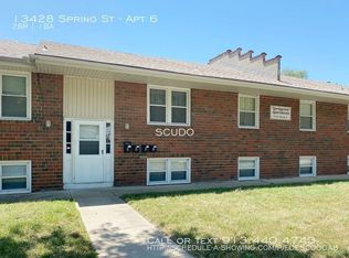 13428 Spring St APT 6, Grandview, MO 64030
