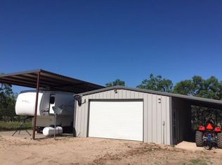 12977 Dove Creek Ln W #10.10, San Angelo, TX 76904