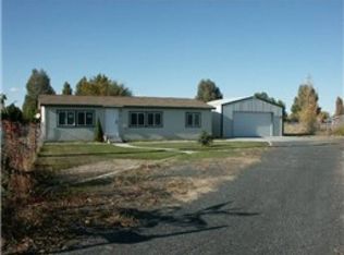 7802 Konishi Rd NE, Moses Lake, WA 98837