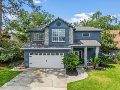 1407 Ariel Ln, Fort Walton Beach, FL, 32547