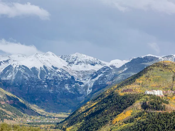 136 Country Club Dr #418, Mountain Village, CO 81435