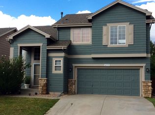 477 Sylvestor Trl, Highlands Ranch, CO 80129