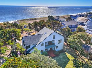823 Popham Rd, Phippsburg, ME 04562