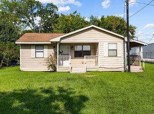 1419 Guadalupe St, Stafford, TX 77477