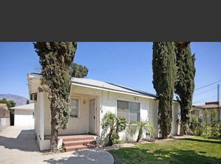 465 E Camino Real St, Duarte, CA 91010