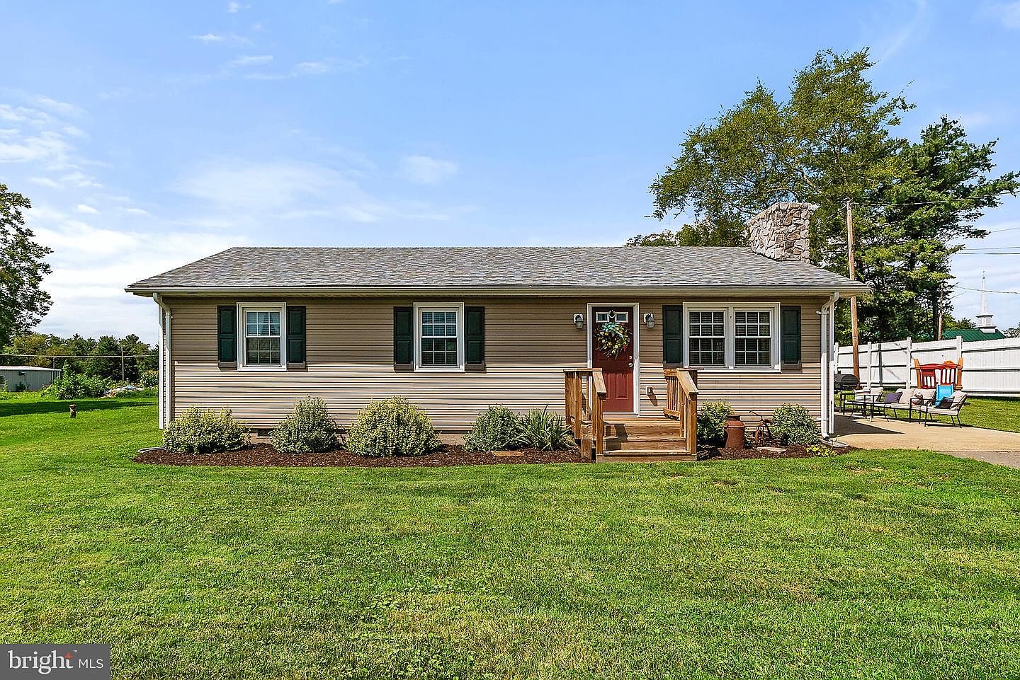 19361 Carpenters Branch Rd, Brandy Station, VA 22714 Zillow