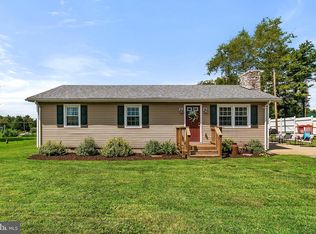 19361 Carpenters Branch Rd, Brandy Station, VA 22714