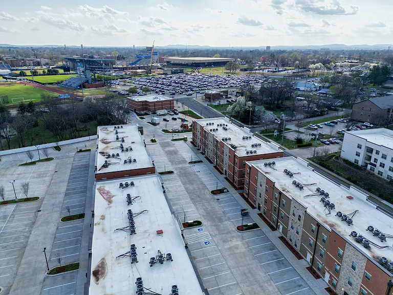 College Place Apartments — Photo 10