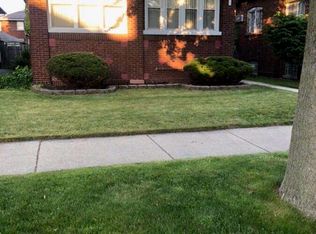 7443 S Clyde Ave, Chicago, IL