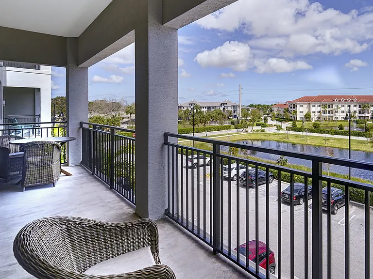 Central Gardens Grand — Photo 26