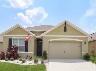 444 Tanglewood Dr, Davenport, FL 33896